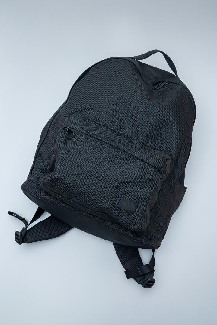 【新年価格】ノースフェイス メトロスケープデイパック 黒