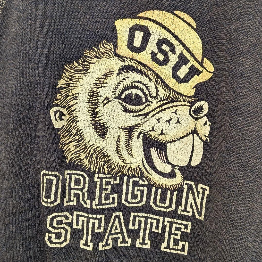 ビンテージスェット　ビンスエ　ボロの美学