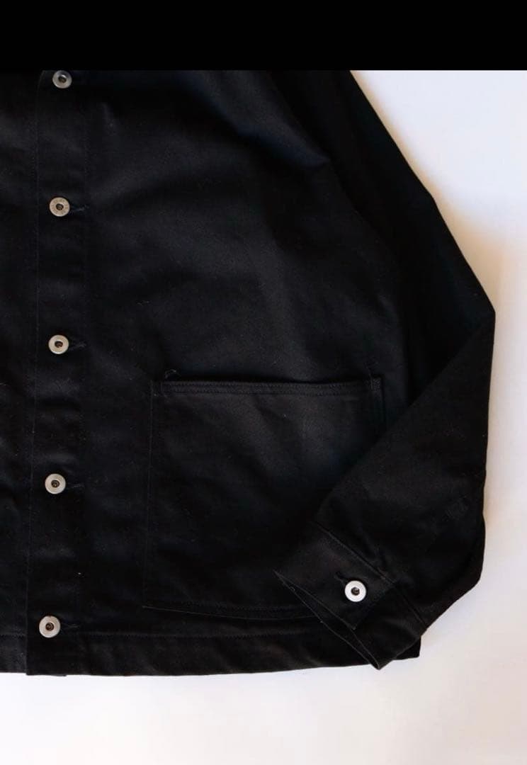 タイガタカハシ　T.T / Lot.303 COVERALL JACKET