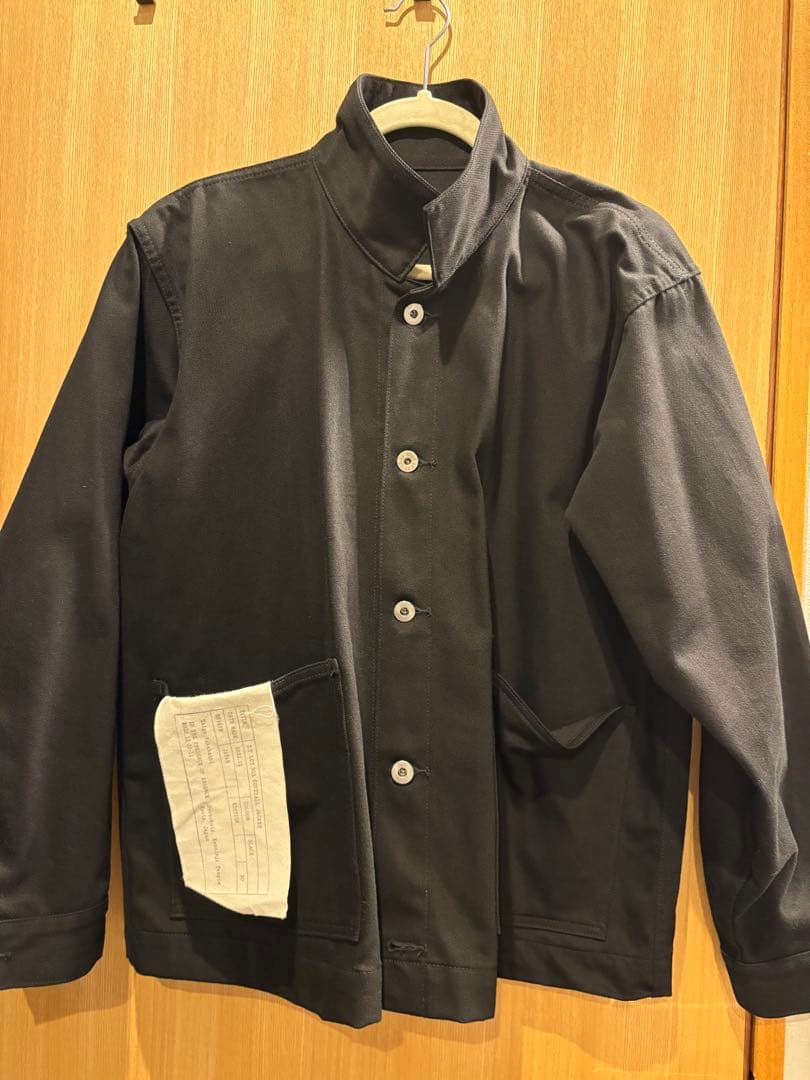 タイガタカハシ　T.T / Lot.303 COVERALL JACKET