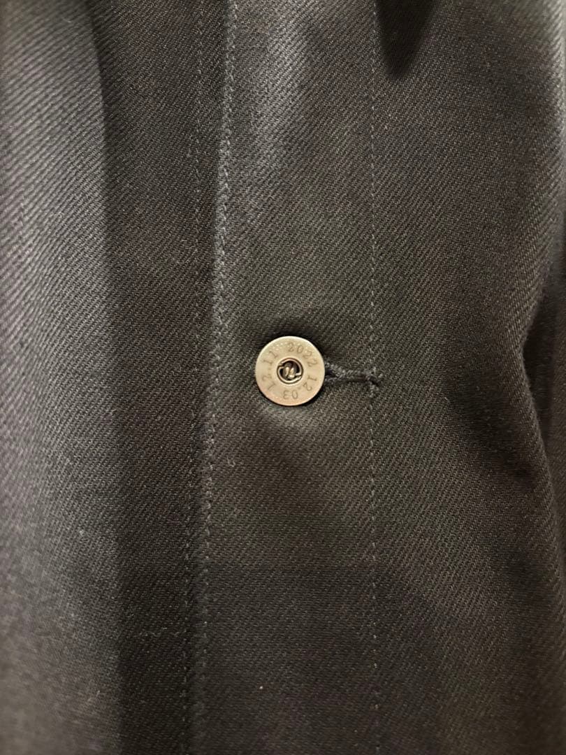 タイガタカハシ　T.T / Lot.303 COVERALL JACKET