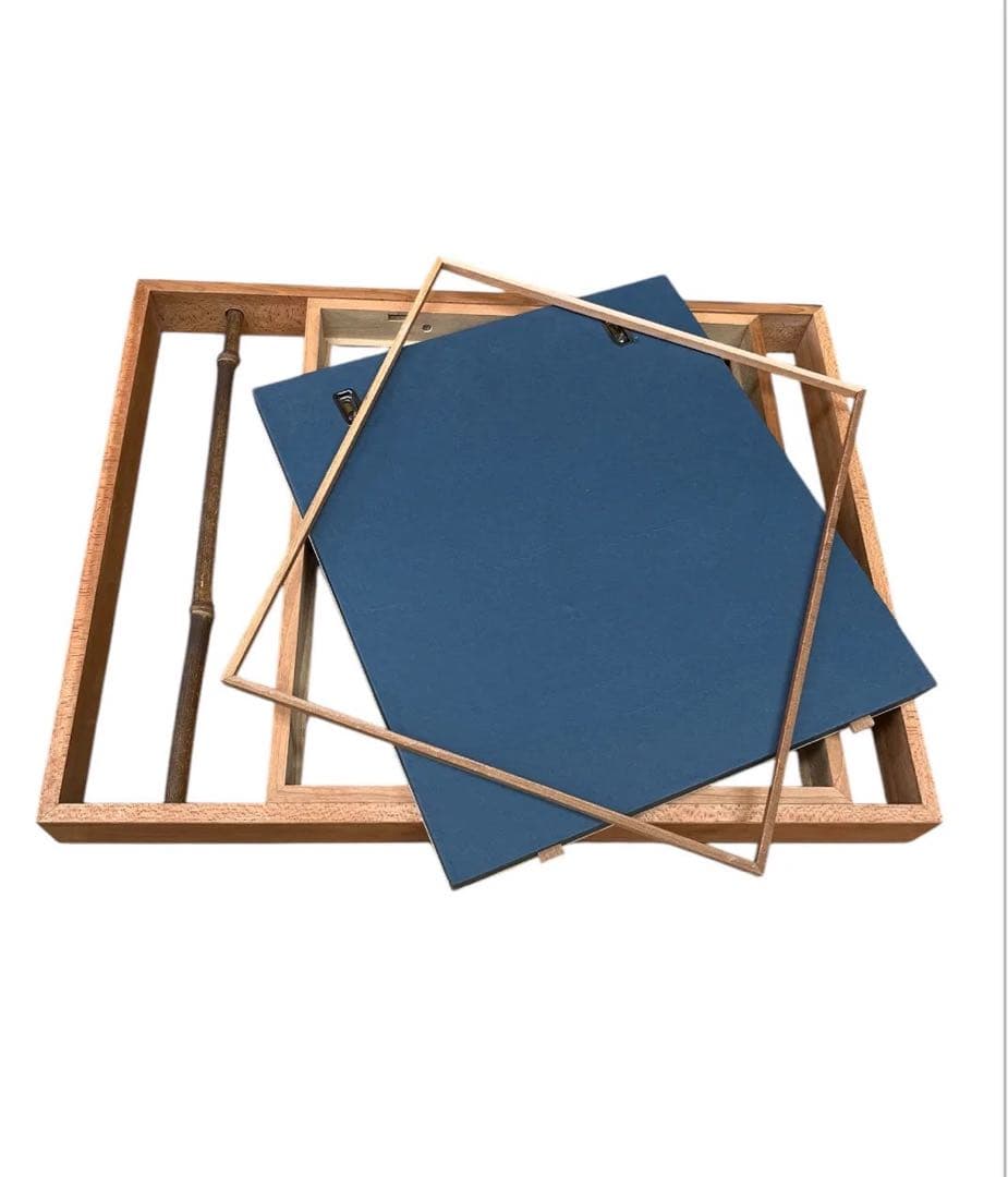 rinpa89様オーダー品　(三面ご注文)