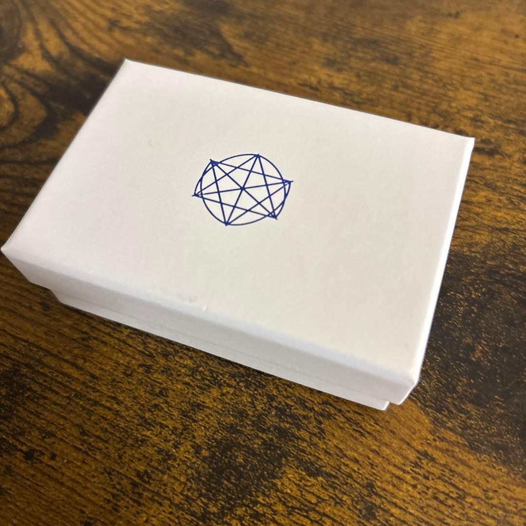 ミスマルノタマ　ネックレス　チャーム　丸山修寛　カタカムナ