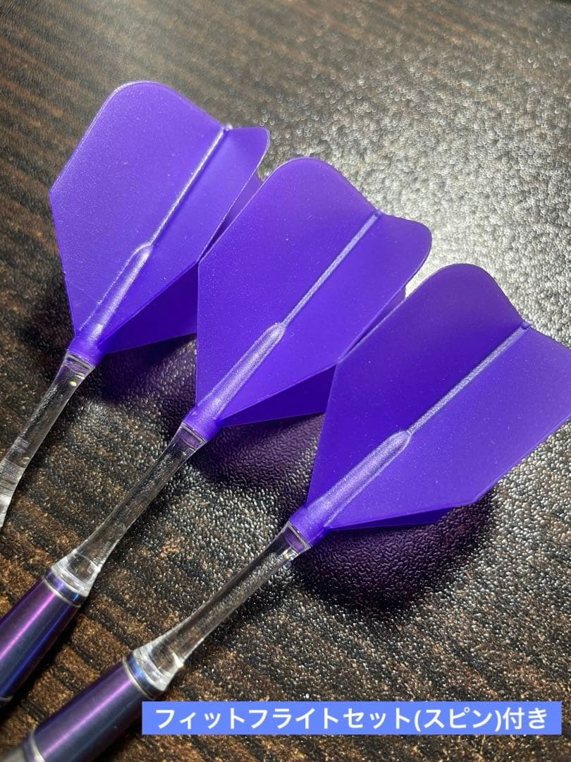 【タングステン95%】TARGET ライジングサンG9 2BA村松治樹プロモデル