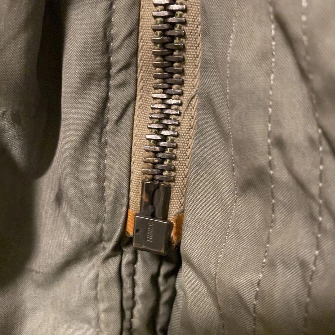 N-3B 70s MEDIUM アメリカ軍　米軍　実物