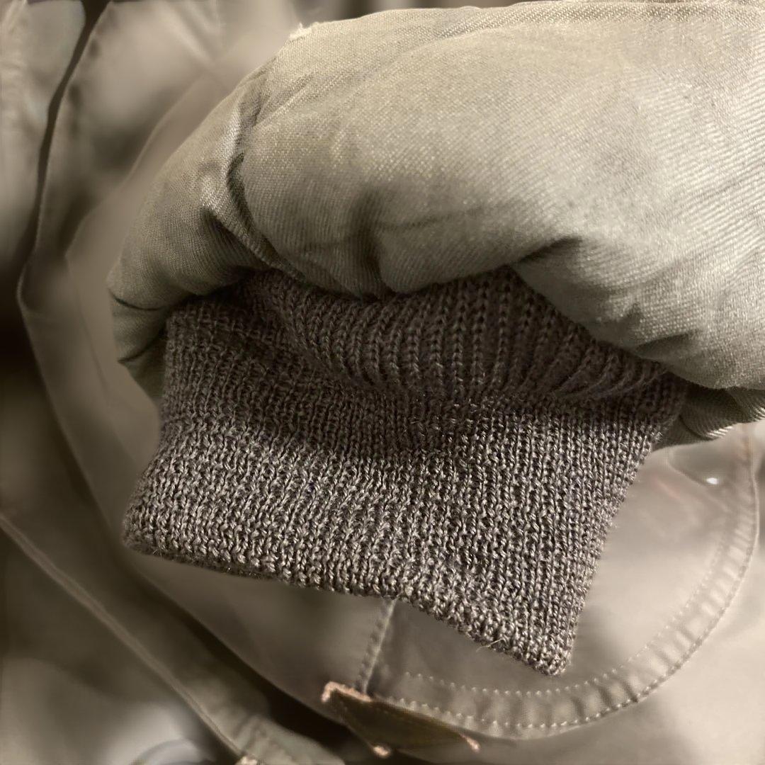 N-3B 70s MEDIUM アメリカ軍　米軍　実物