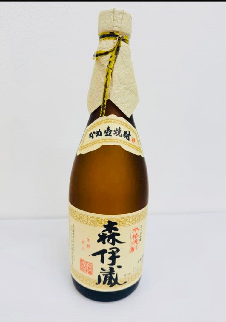 本格焼酎 720ml 25度