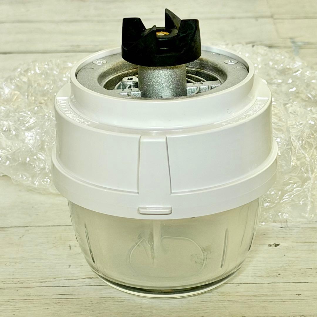 新品❗️Iwatani「サイレントミルサー」おろしカッター付き IFM-S30G