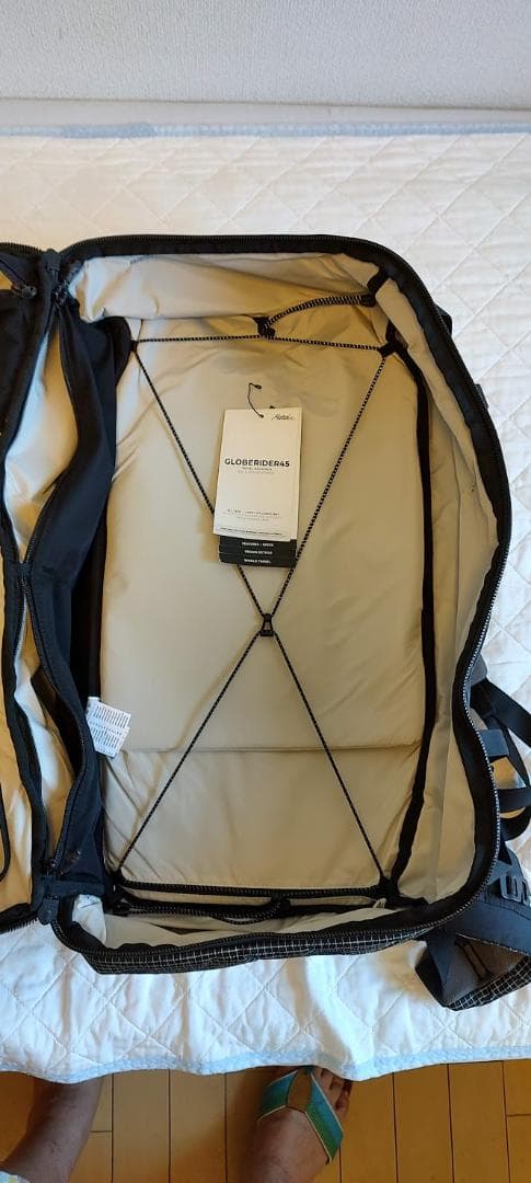 ★Weekend SALE★Matador グローブライダー45