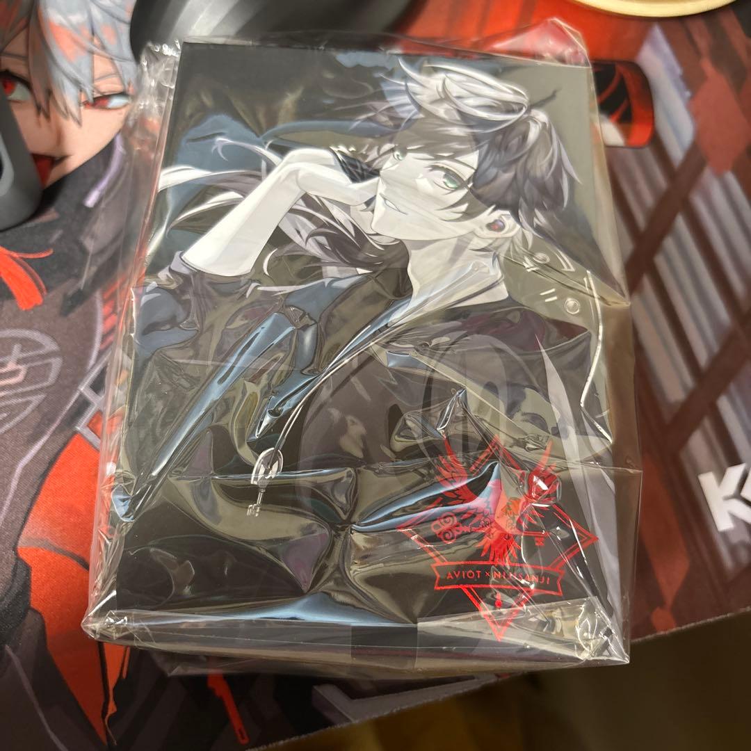 ローレン　イヤホン