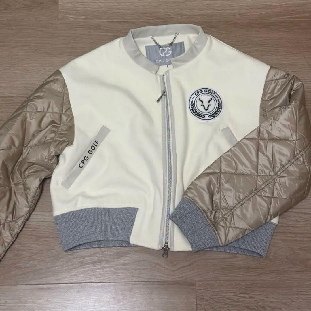 新品　CPG golf ウェア