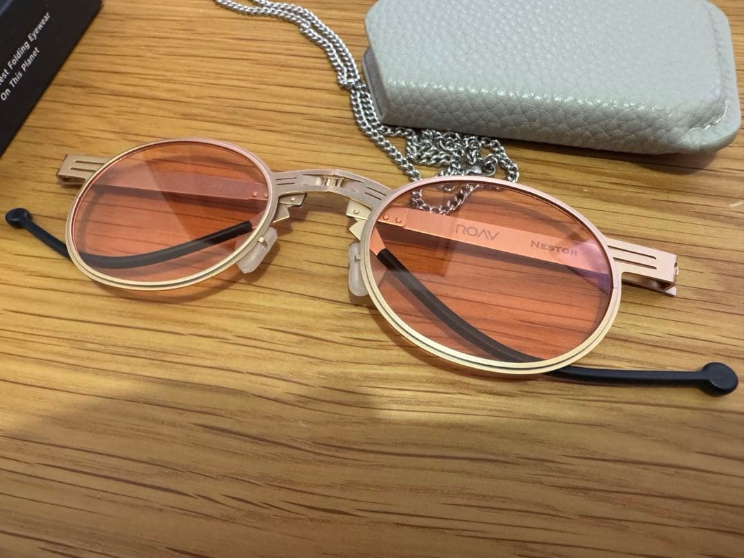 小物 ROAV Galaxy Odyssey Collection