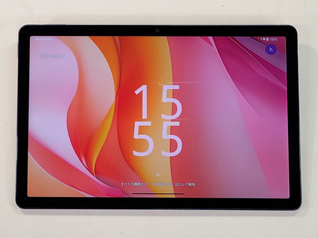 通*じ様 AGM PAD P2 美品 11インチタブ 16GB/256GB SI