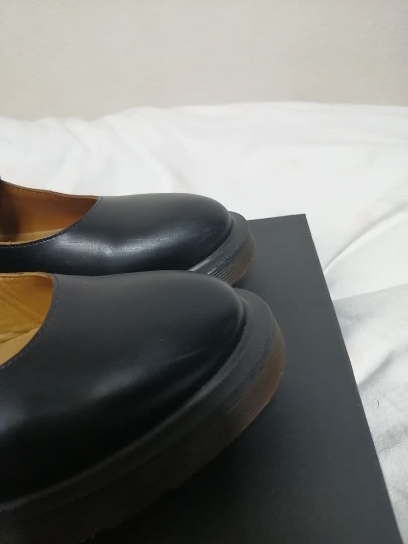 靴 Dr.Martens INDICA MARY JANE UK5