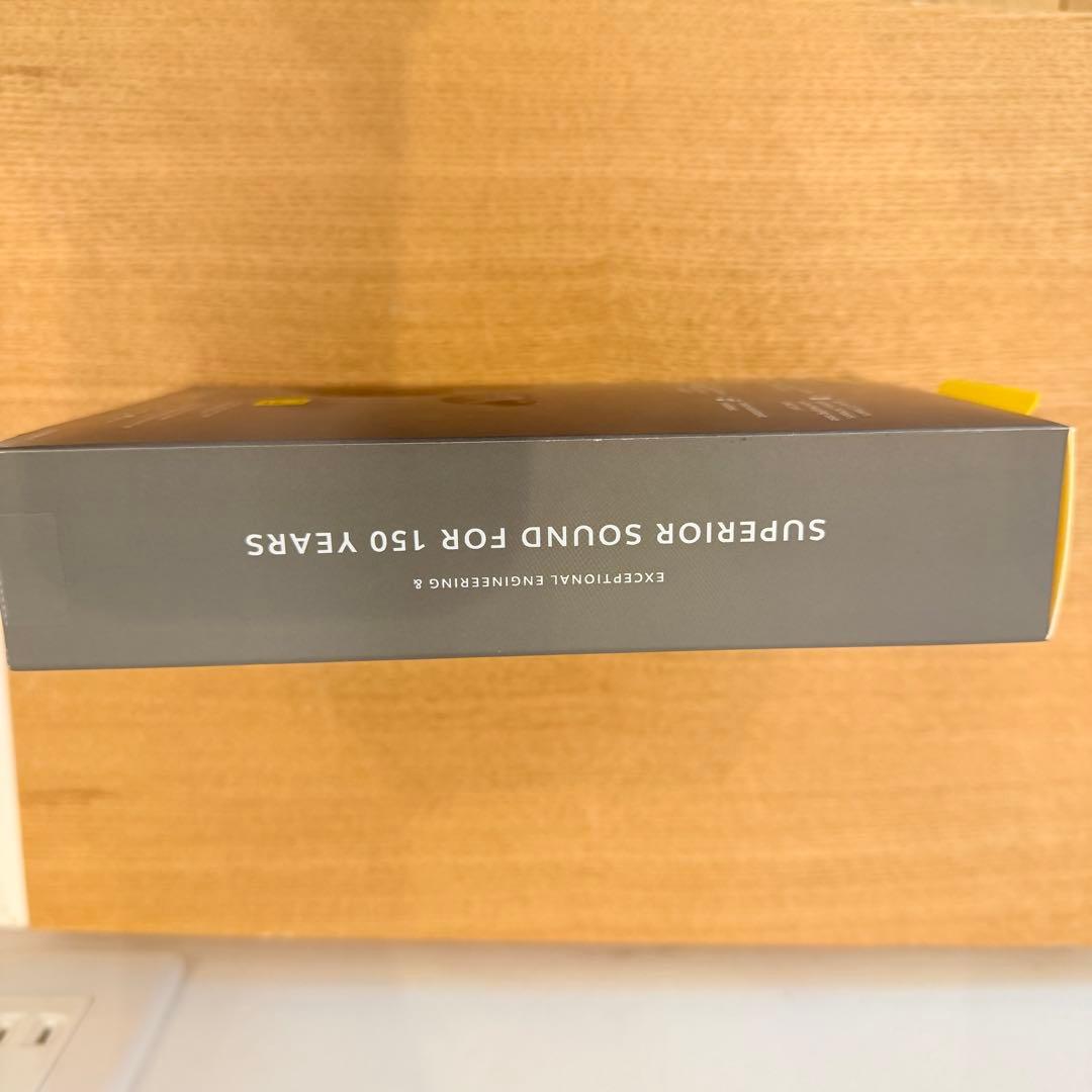 新品未開封 jabra ELITE 75t チタニウムBlack イヤホン