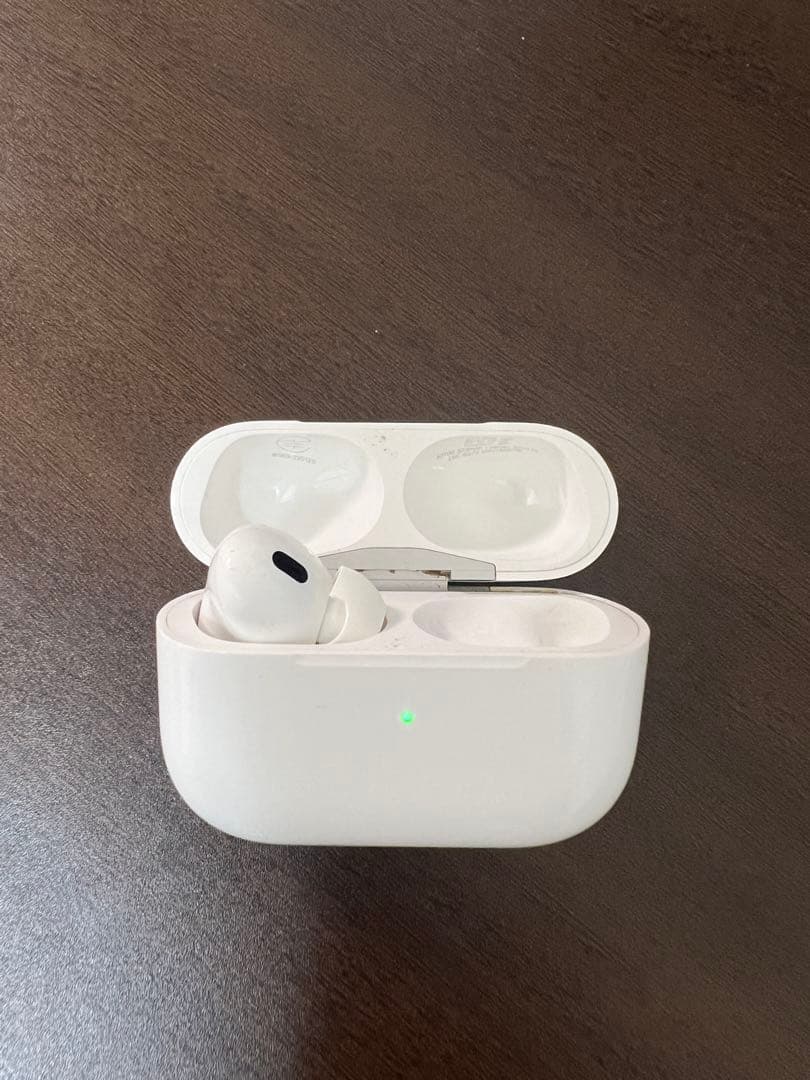 AirPods Pro 第2世代 左耳＋充電ケースセット 正規品 箱なし 動作品