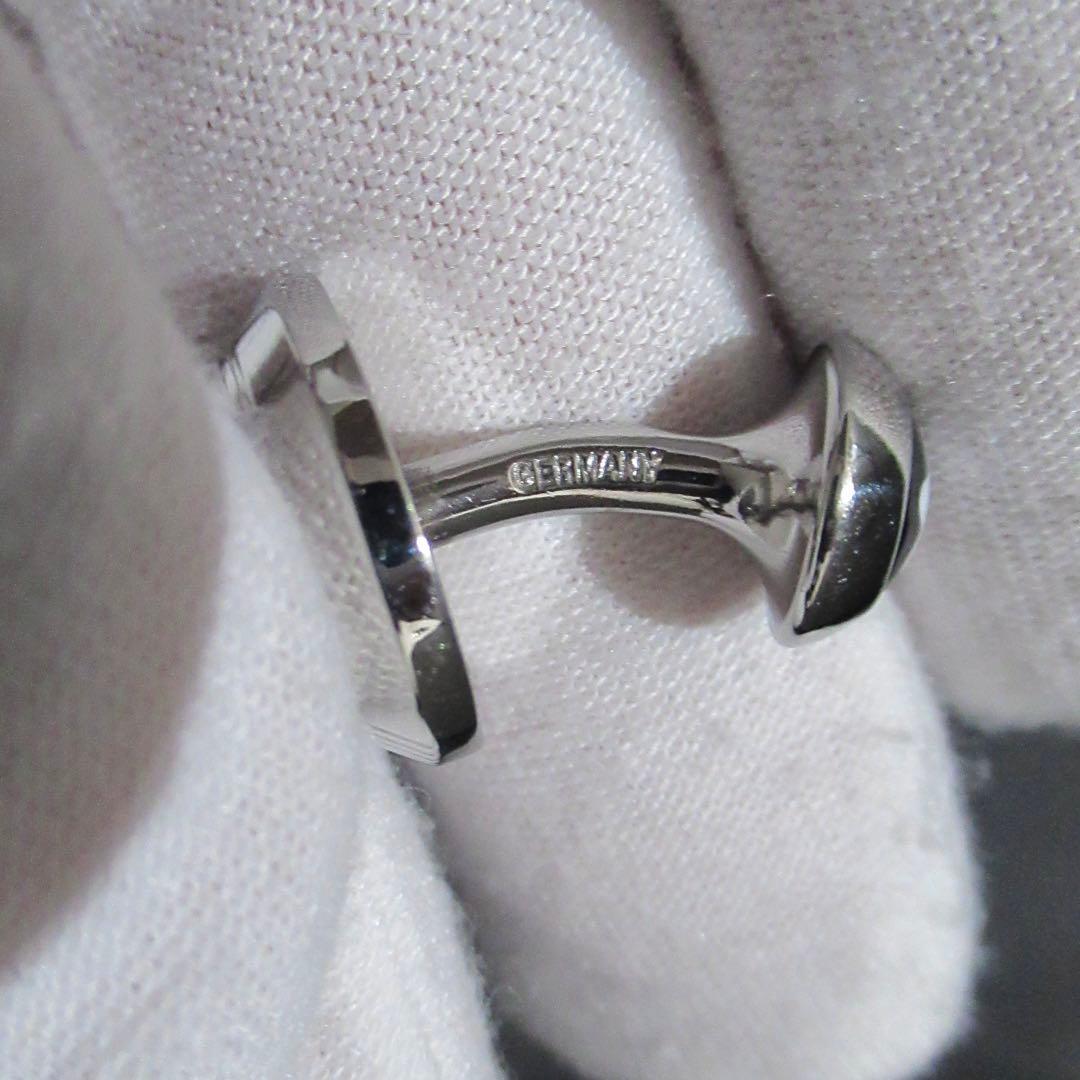 モンブラン カフス ダイヤモンド 100周年記念