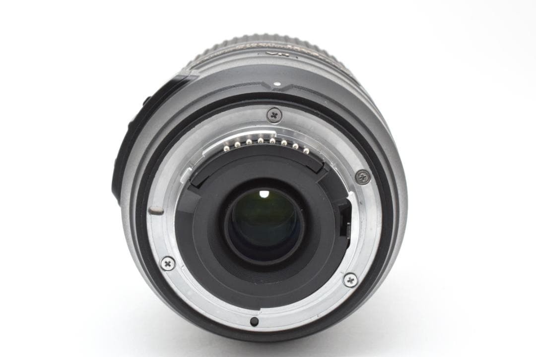 ニコン DX 55-300mm F4.5-5.6G ED VR #21070