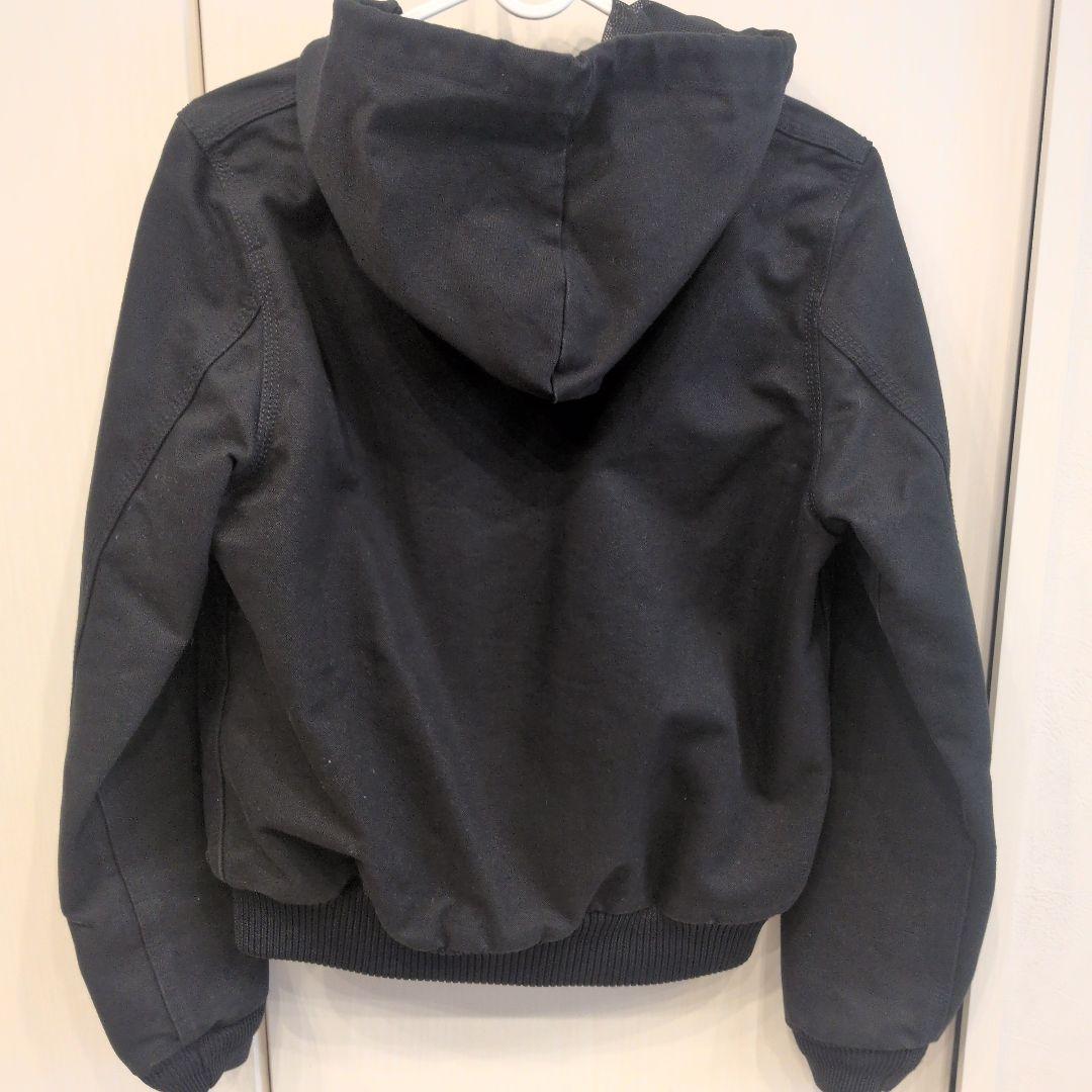Carhartt　アクティブジャケット　レディース