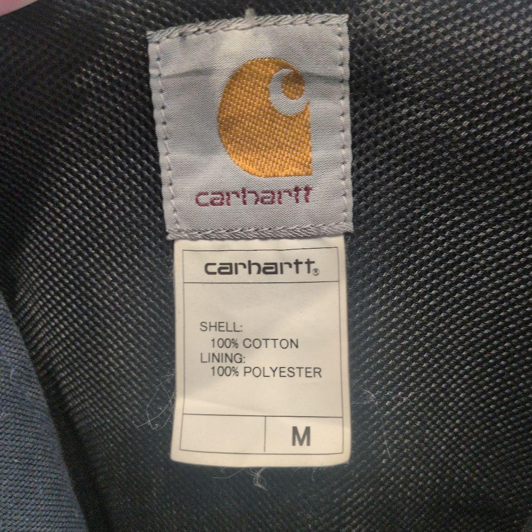 Carhartt　アクティブジャケット　レディース