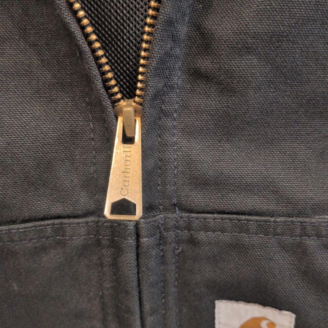 Carhartt　アクティブジャケット　レディース
