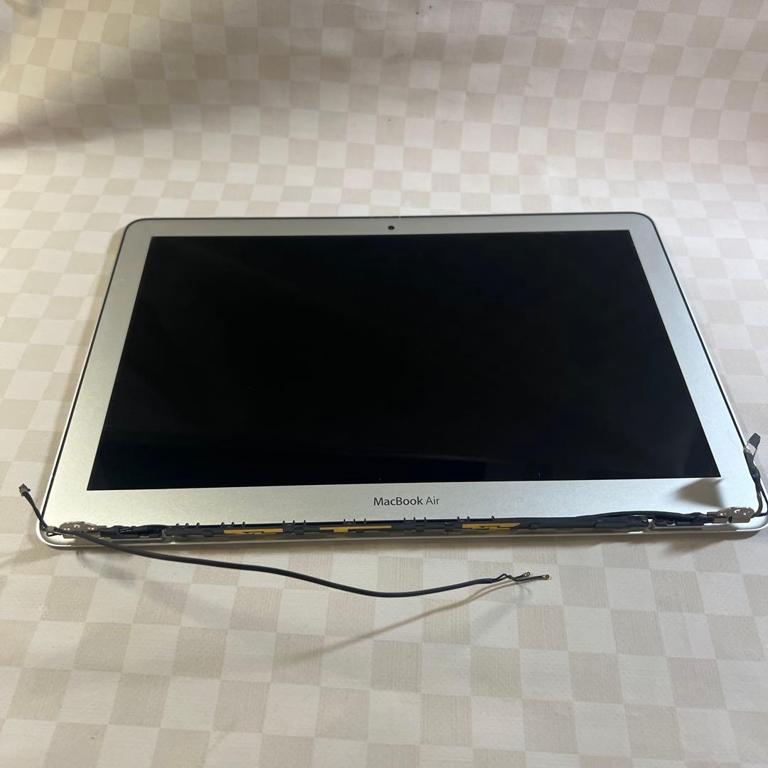 MacBook Air ディスプレイ部品 A1466 Mid2012 13インチ