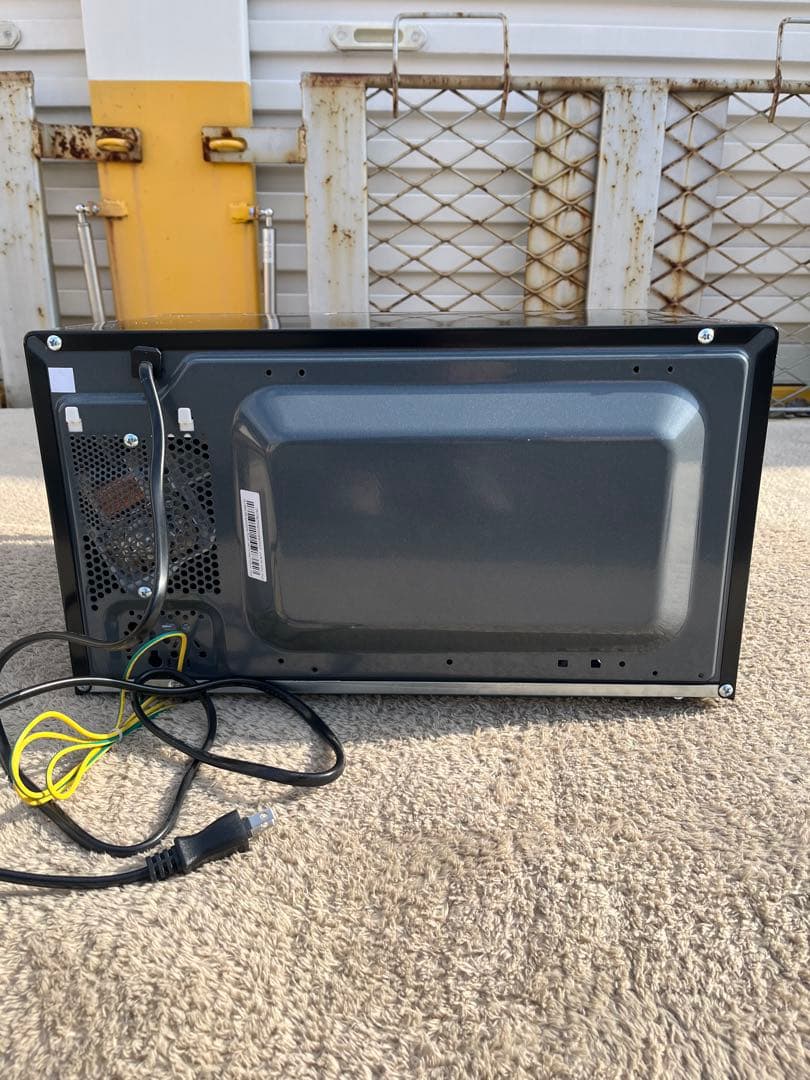 2025年製 アイリスオーヤマ 電子レンジ PMG-T179