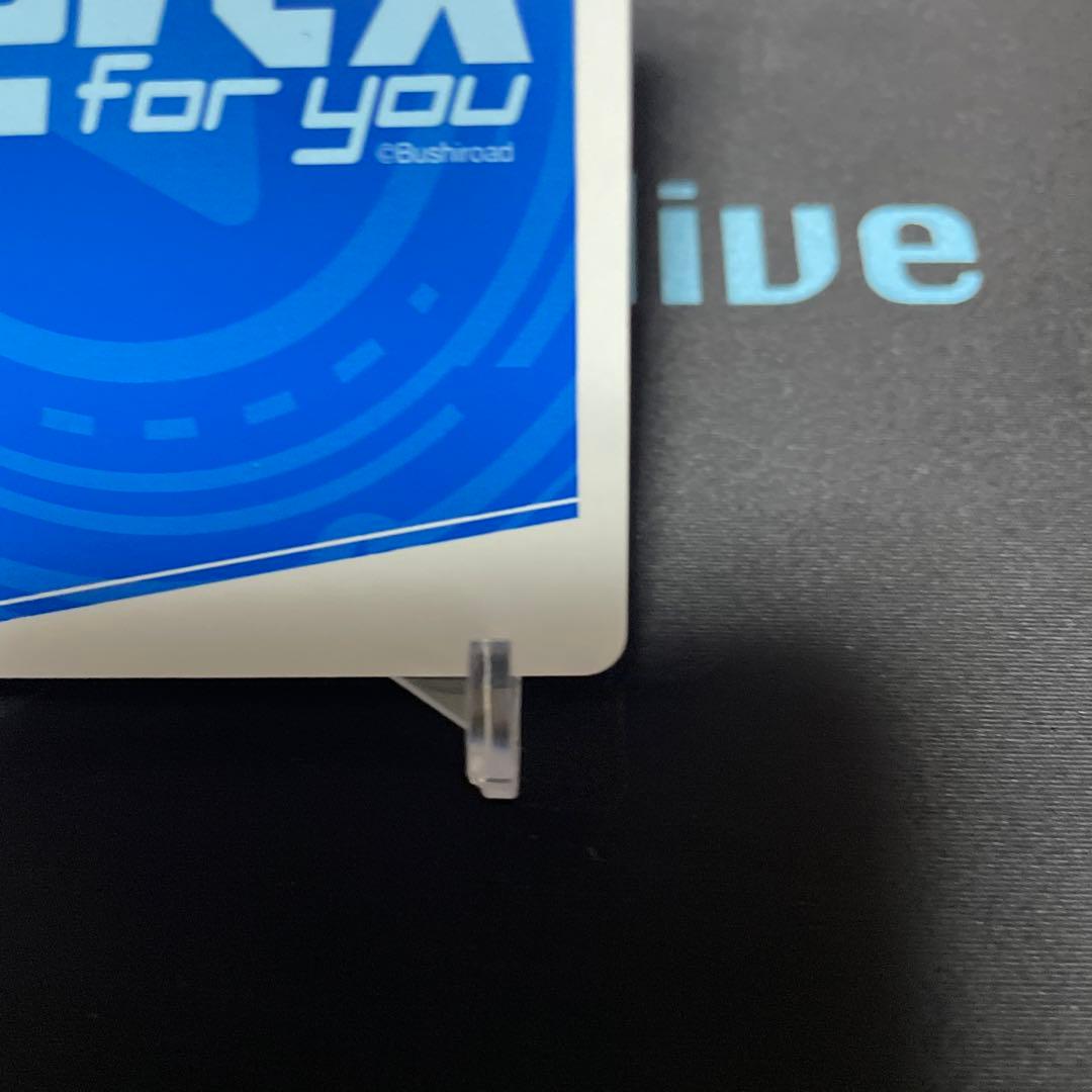 Reバース アズールレーン 信濃 SP サイン 1枚