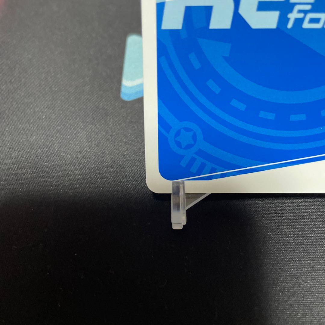 Reバース アズールレーン 信濃 SP サイン 1枚