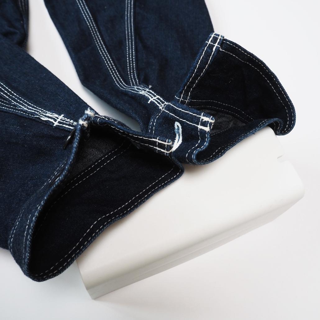 美品 Lee THE ARCHIVES Lot 0491 91-B 日本製復刻