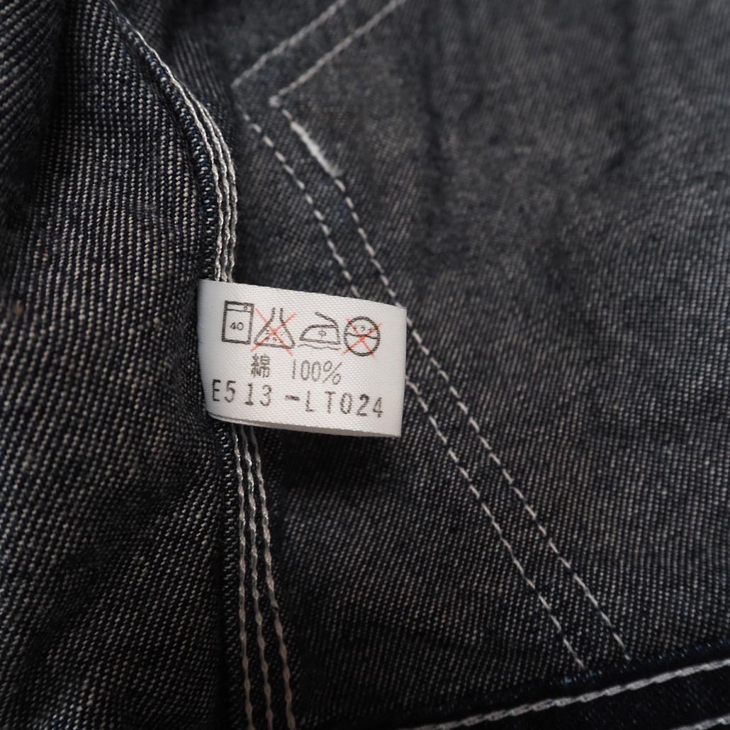 美品 Lee THE ARCHIVES Lot 0491 91-B 日本製復刻