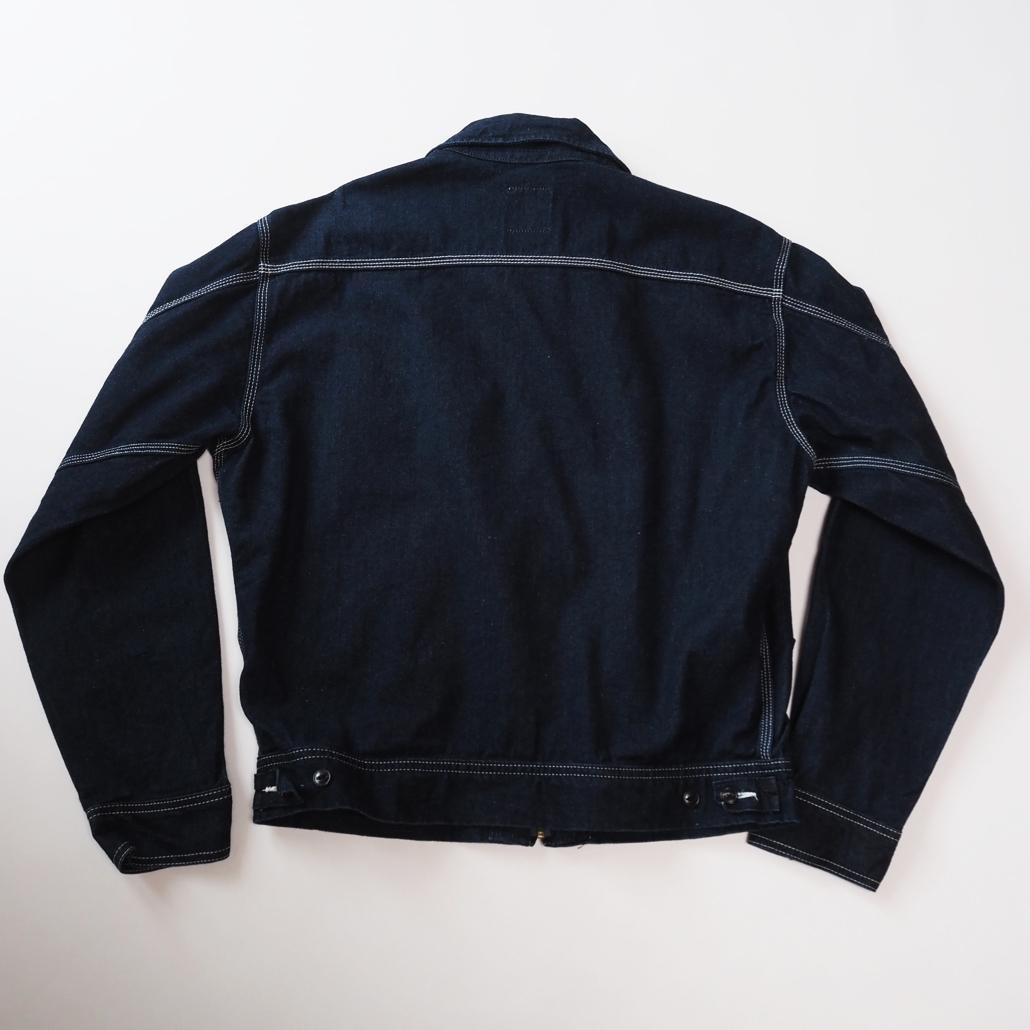 美品 Lee THE ARCHIVES Lot 0491 91-B 日本製復刻