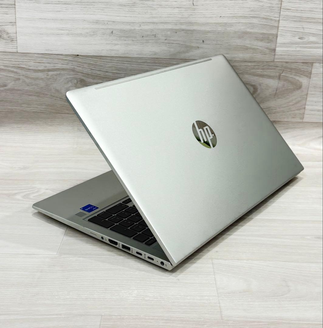 13世代Hp ProBook450 G10ノートi5/16GBフルHD/512G