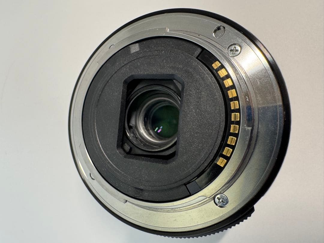 SONY ZV-E10 パワーズームレンズ キット セット