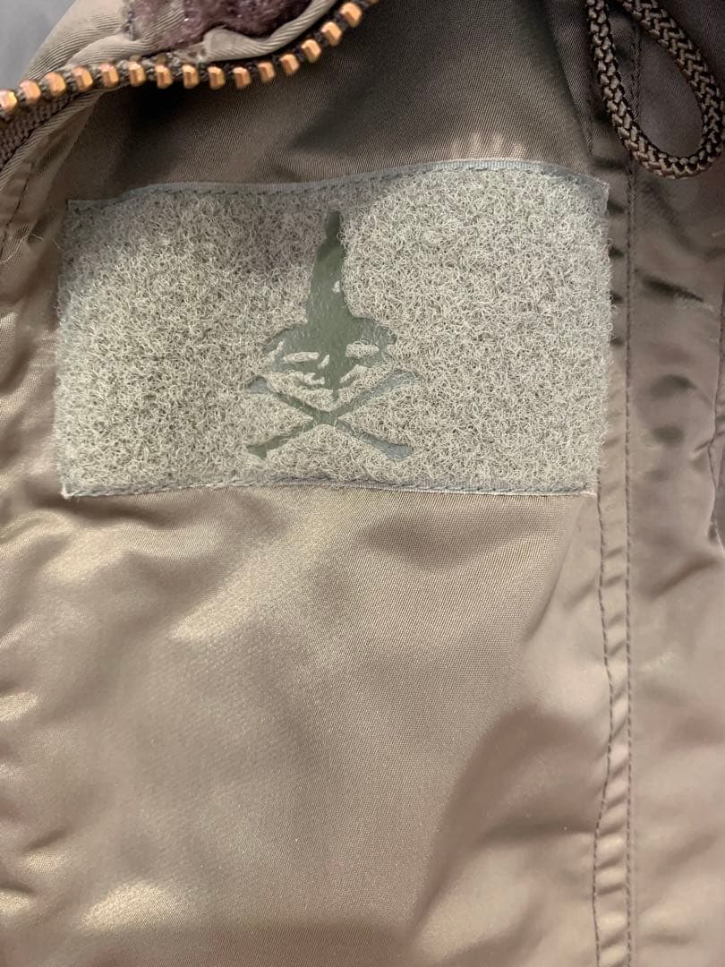 HYSTERIC GLAMOUR ヒステリックグラマー　プリマロフト