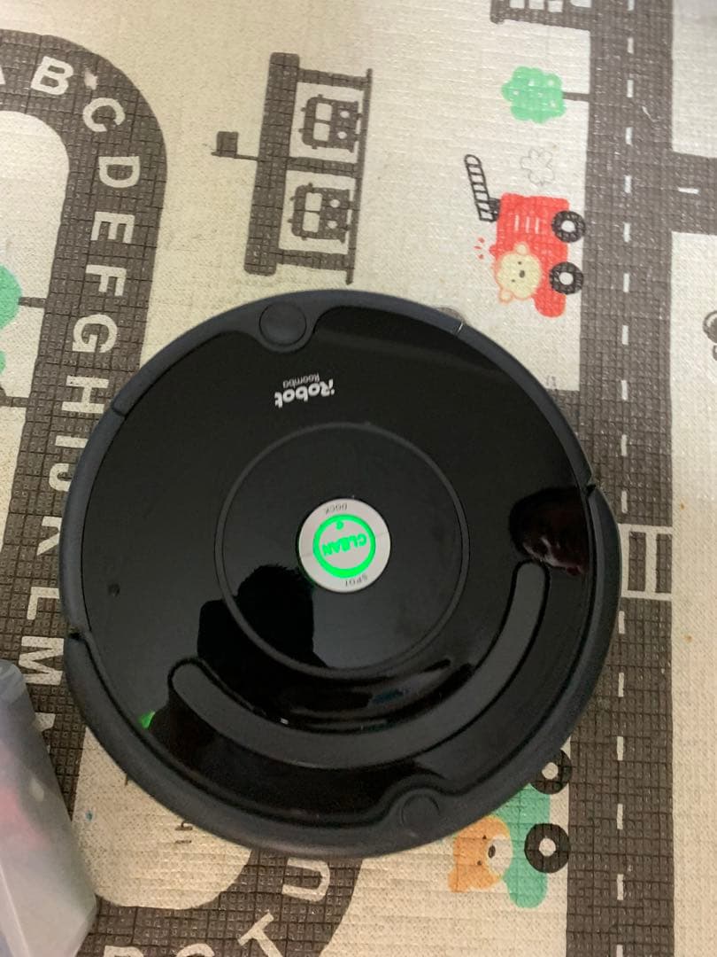 iRobot アイロボット ロボットクリーナー Roomba 671 家電