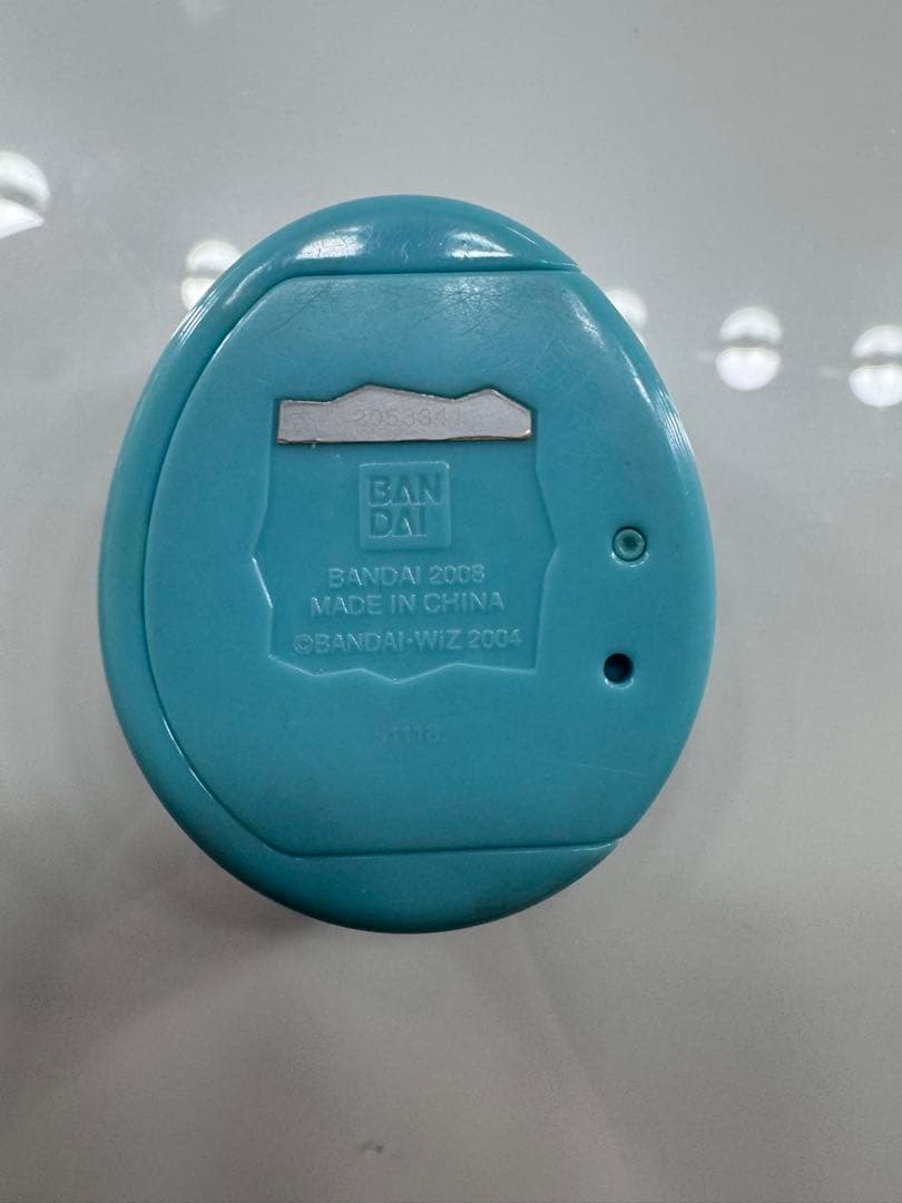 たまごっち プラスカラー 本体