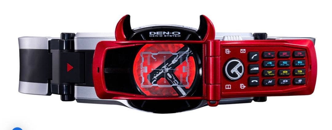 CSMデンオウベルト＆ケータロスver.2