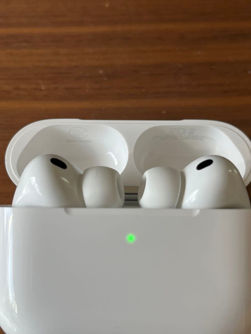 【本日限定‼️】正規品 AirPods Pro 3　保護ケース付き開封済ほぼ未使用