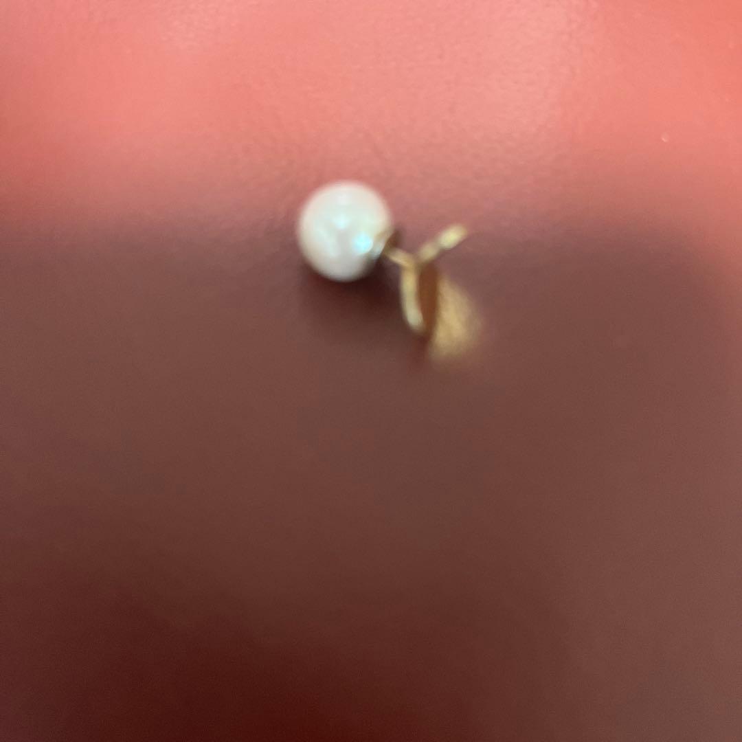 MAYUピアス(片耳用)