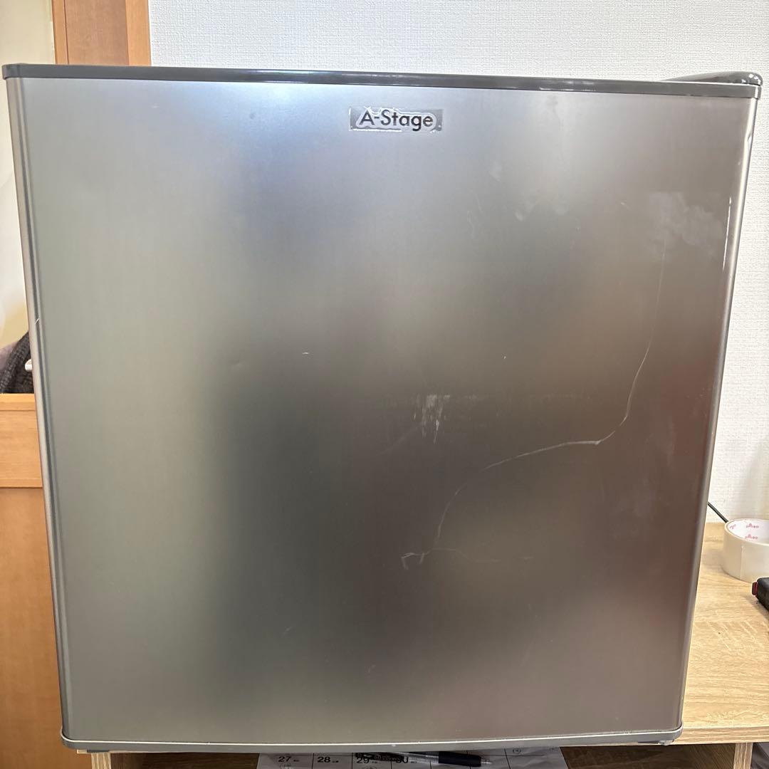 A-stage 冷凍庫　WRE-F1032SL 2021年製