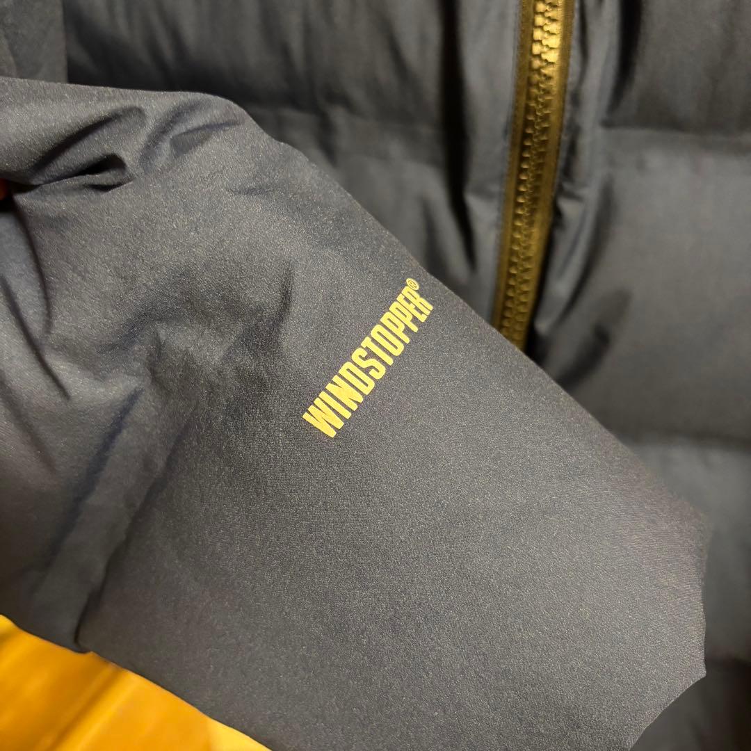 期間限定！再値下げ【THE NORTH FACE】 ビレイヤーパーカブルー M