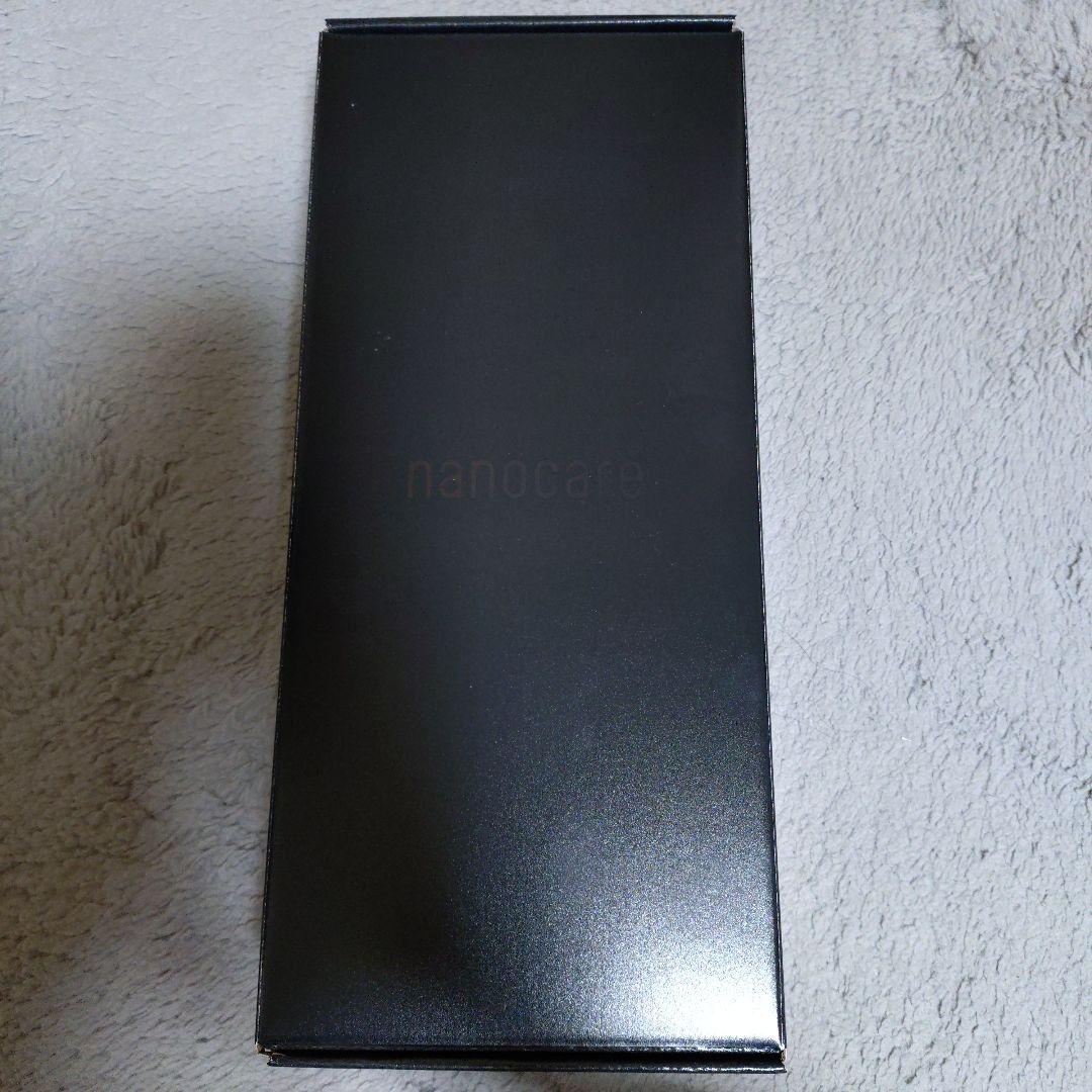 パナソニック　ストレートヘアアイロン