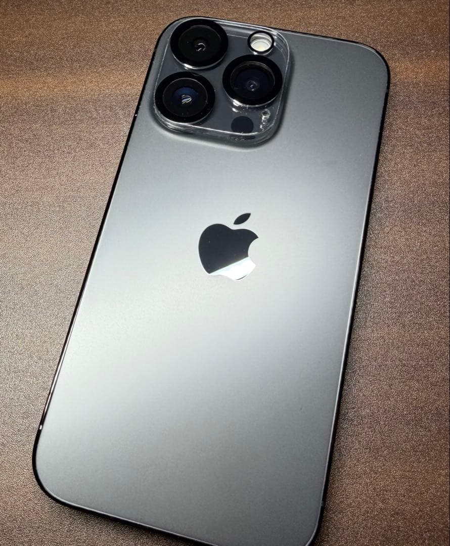 （masatto323jp 様）iPhone 14 Pro 512GB