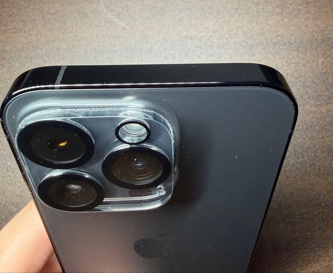 （masatto323jp 様）iPhone 14 Pro 512GB