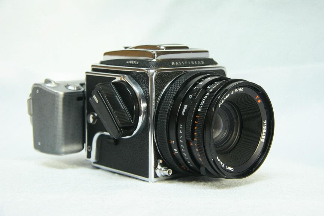 ハッセルデジタルマウントアダプタforソニーEマウント