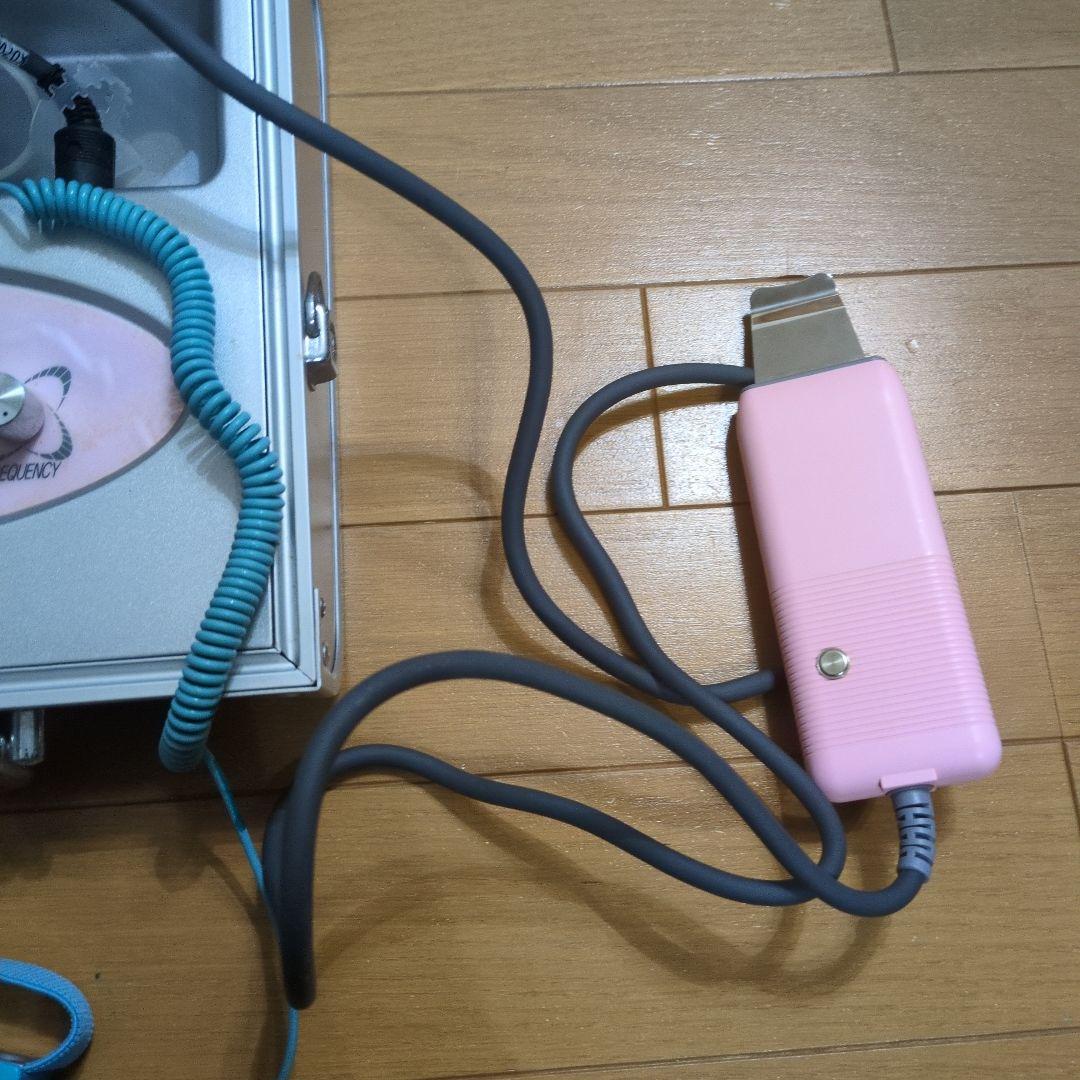 【希少】KSLスキンスクライバー 鹿児島超音波総合研究所