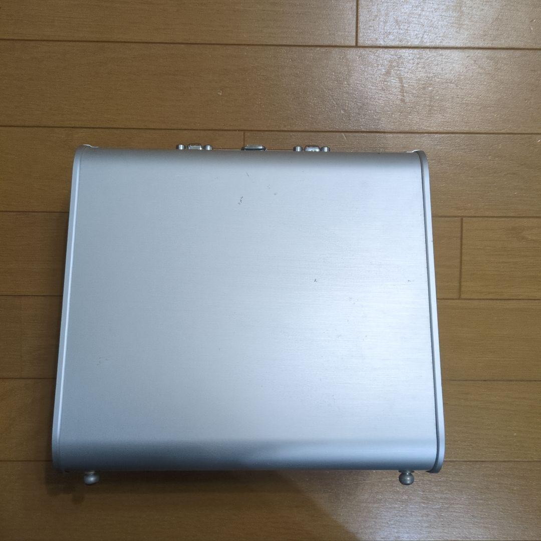 【希少】KSLスキンスクライバー 鹿児島超音波総合研究所