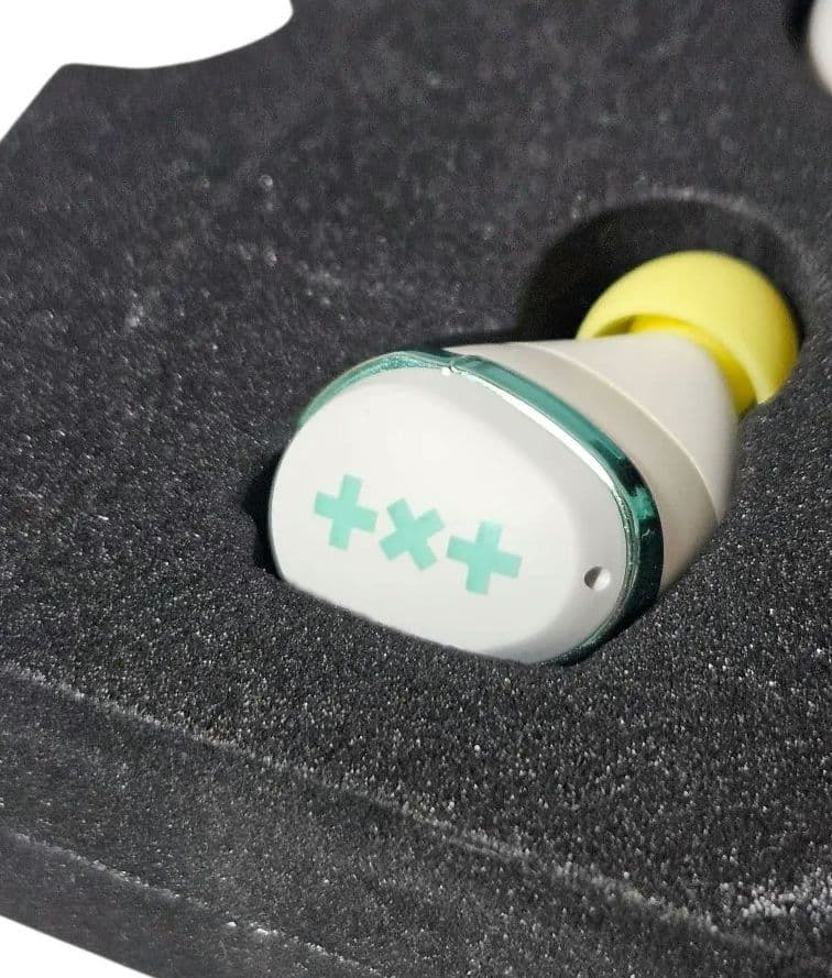 GLIDiC TW-4000s TXT TAEHYUN テヒョン.Ver