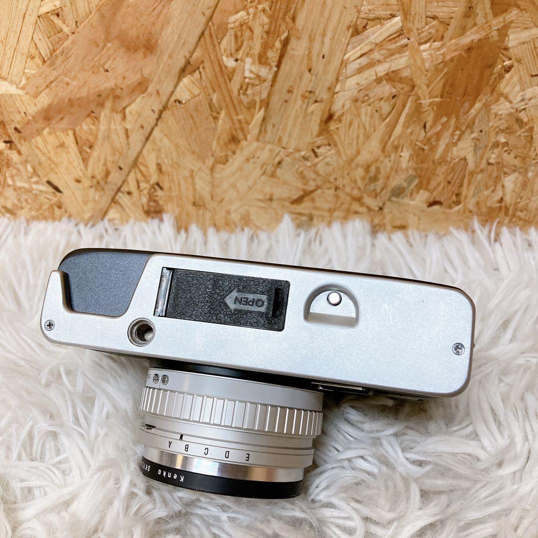 minolta hi-matic e フィルムカメラ